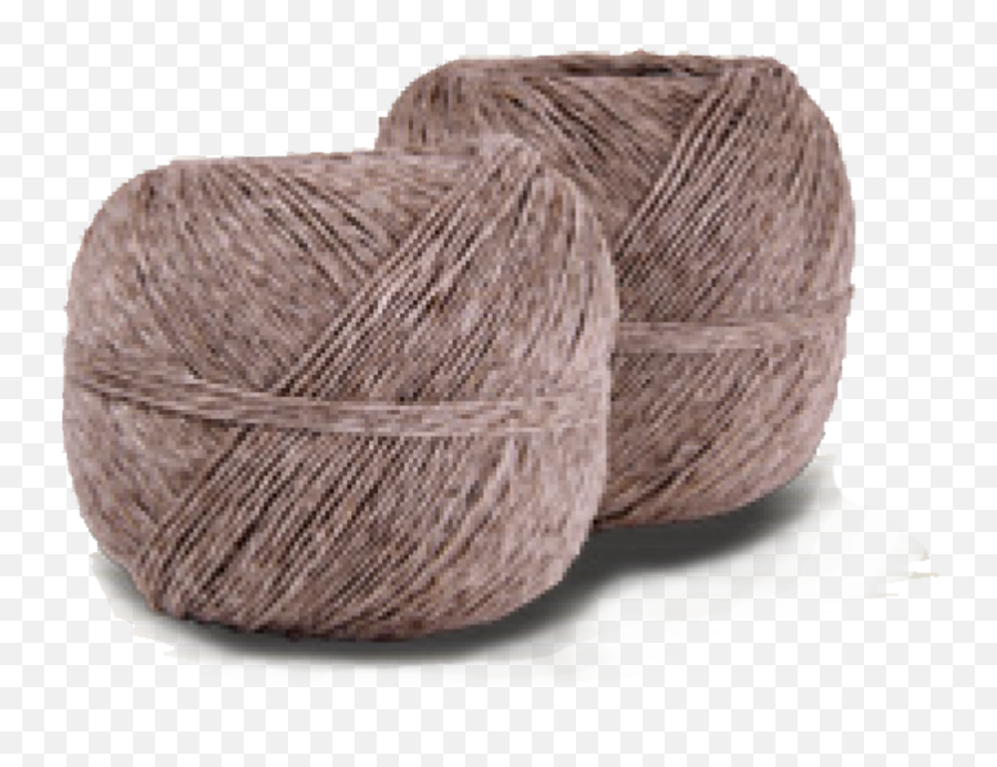 100 Hemp Hand Knitting Yarn - Hemp Yarn Png,Yarn Ball Png