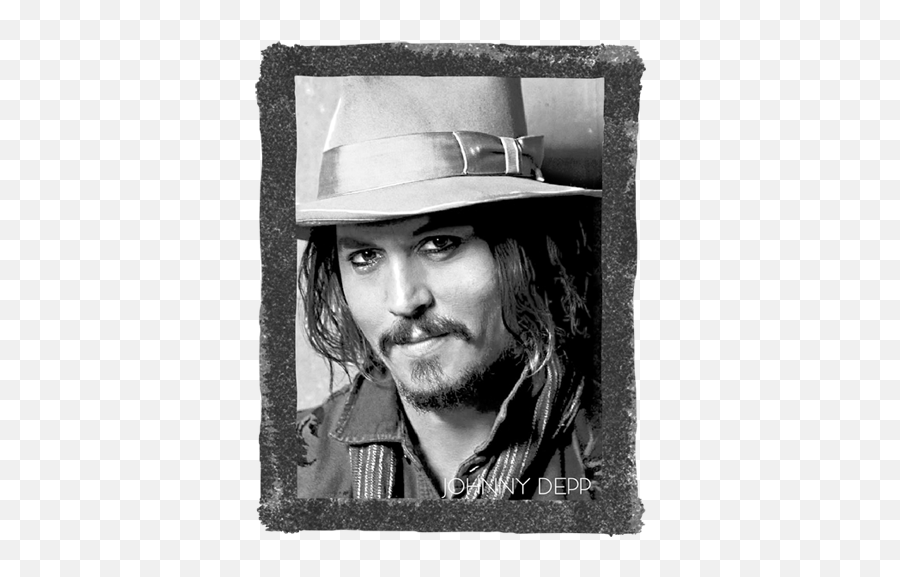 Johnny Depp - Johnny Depp 2011 Png,Johnny Depp Png