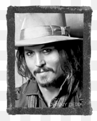 Johnny Depp - Johnny Depp 2011 Png,Johnny Depp Png