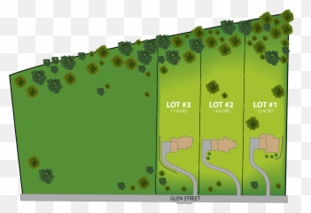 Tree Png Plan View - Site Map Floor Plan 386453 Vippng