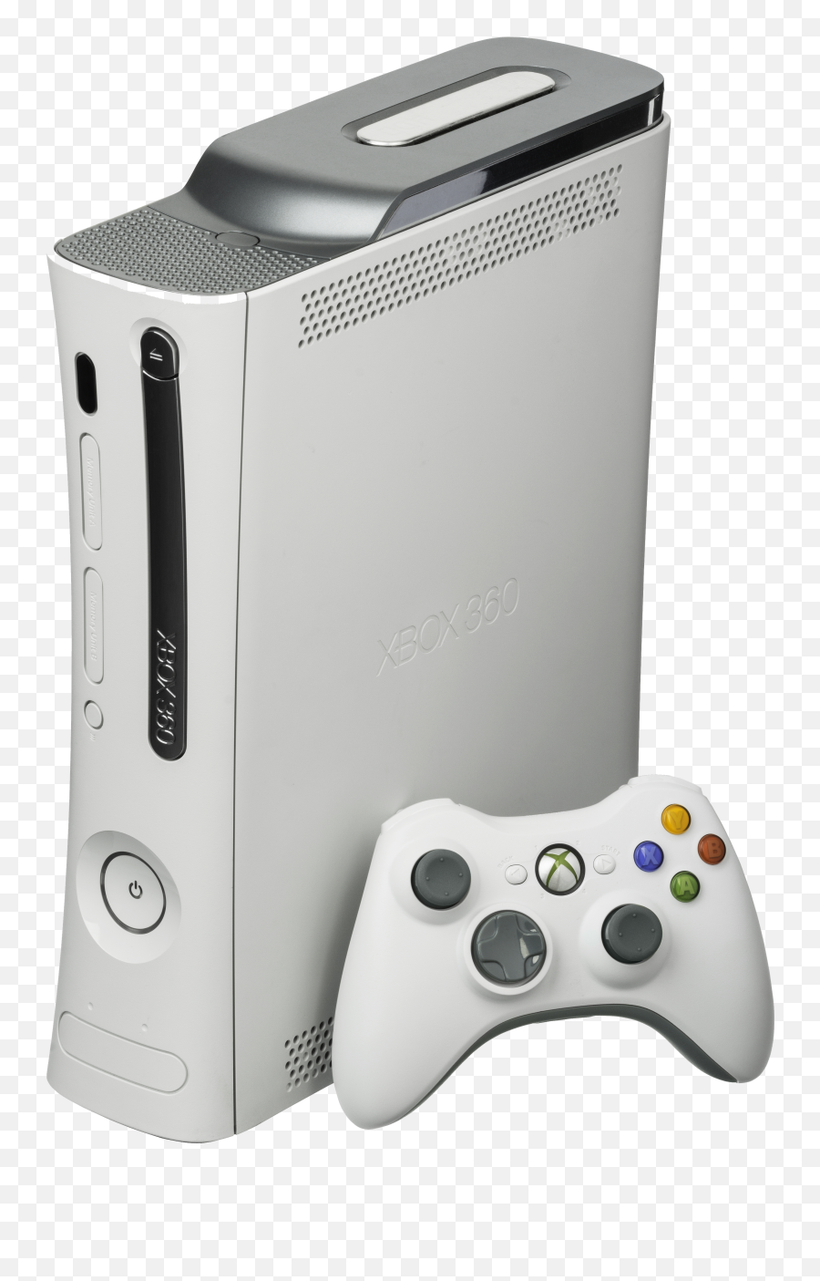 Xbox 360 Controller Png Transparent Controllerpng One