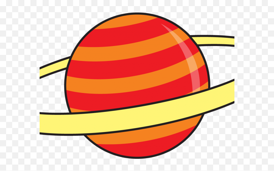 Download Planet Clipart Total Png Image - Saturn Planets Clipart,Planet Clipart Png