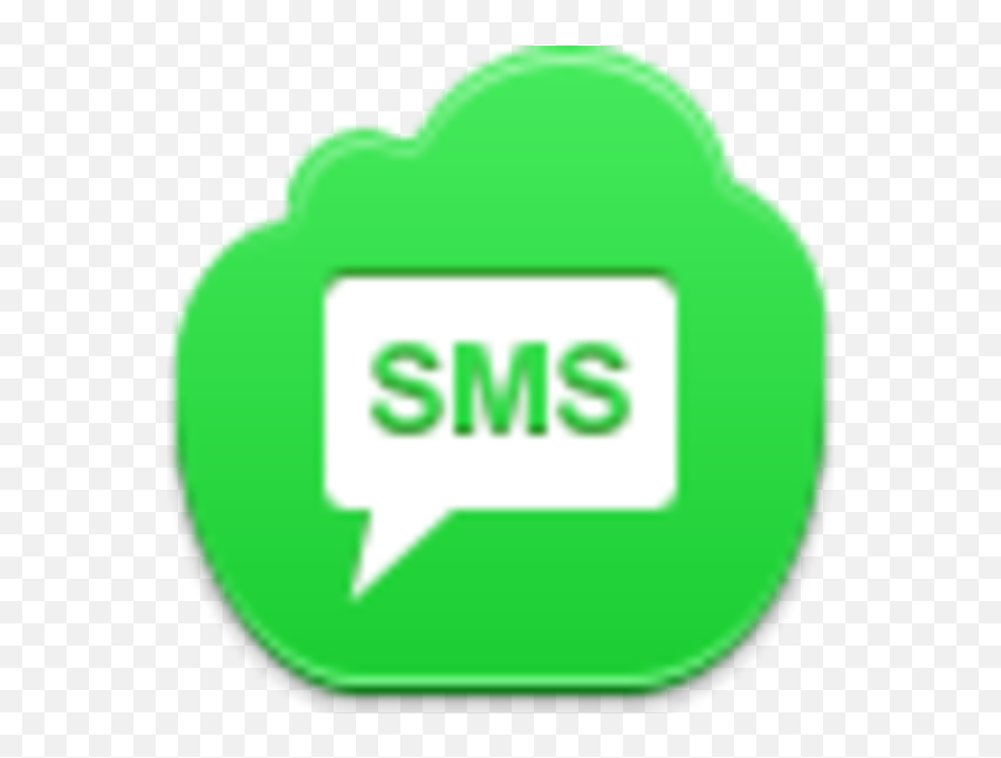 Sms Icon Free Images - Vector Clip Art Online Png,Sms Icon Png