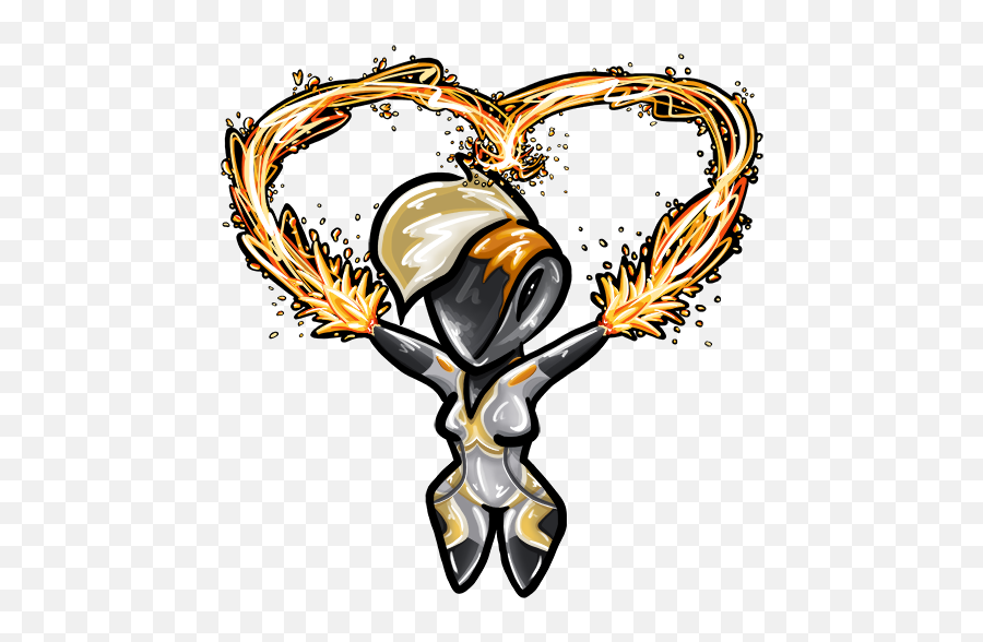 Elytron Thumper Hurts Squad - Pc Bugs Warframe Forums Warframe Ember Glyph Png,Thumper Png