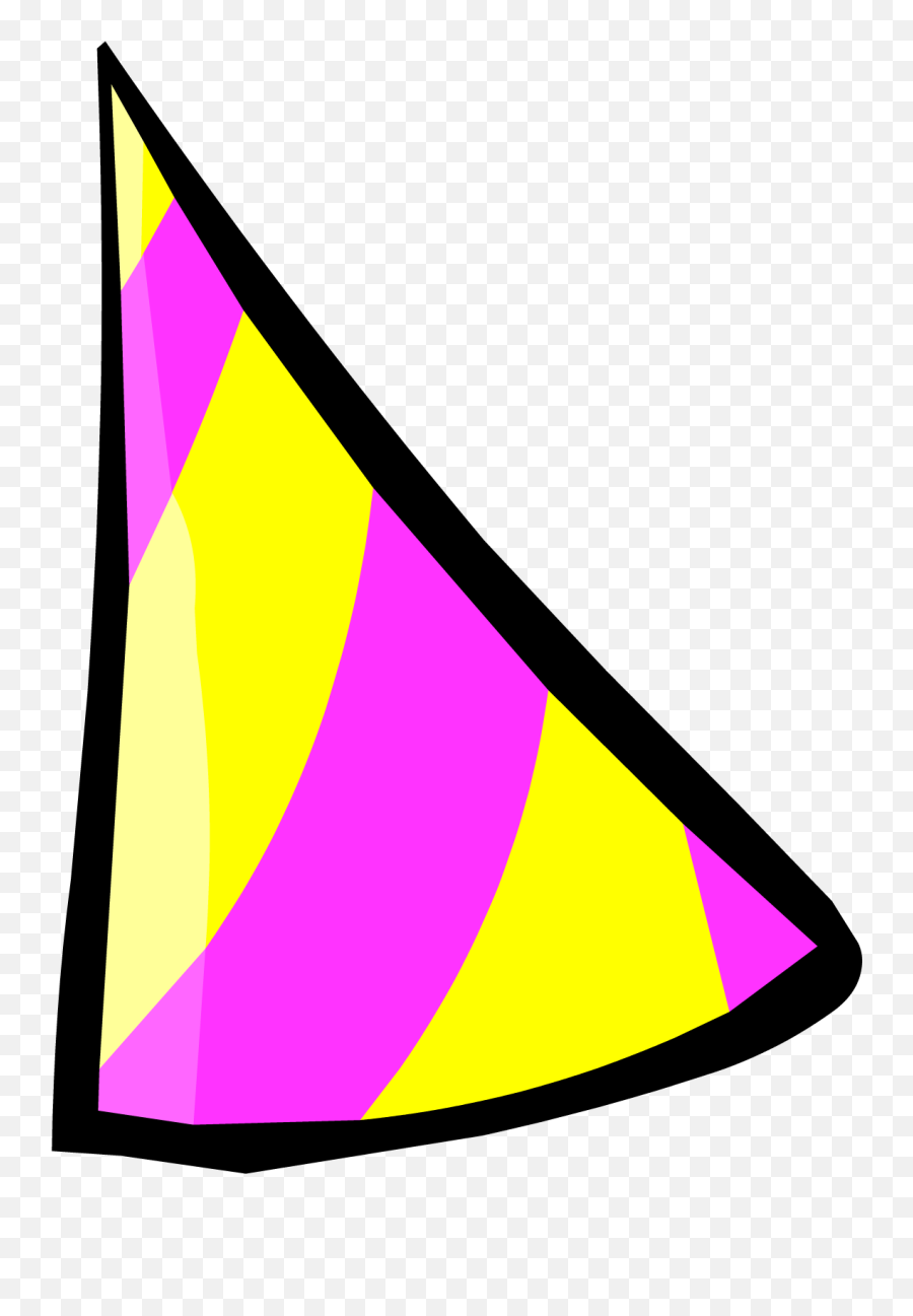 Cone Clipart Cap Transparent Free For Download - Club Penguin Beta Hat Png,Dunce Cap Png