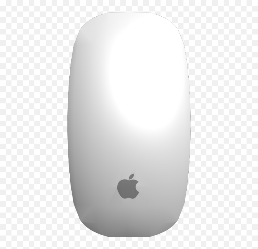 Magic Mouse - Apple Png,Mighty Mouse Png