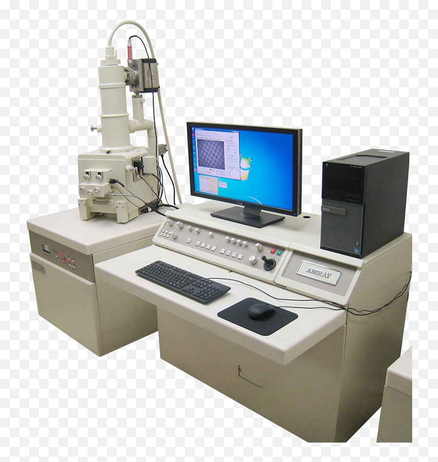 Rti Announces New Scanning Electron - Scanning Electron Microscope Transparent Png,Microscope Transparent