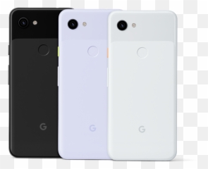 Google Pixel 3a Review Gamesreviewscom - L Colors png