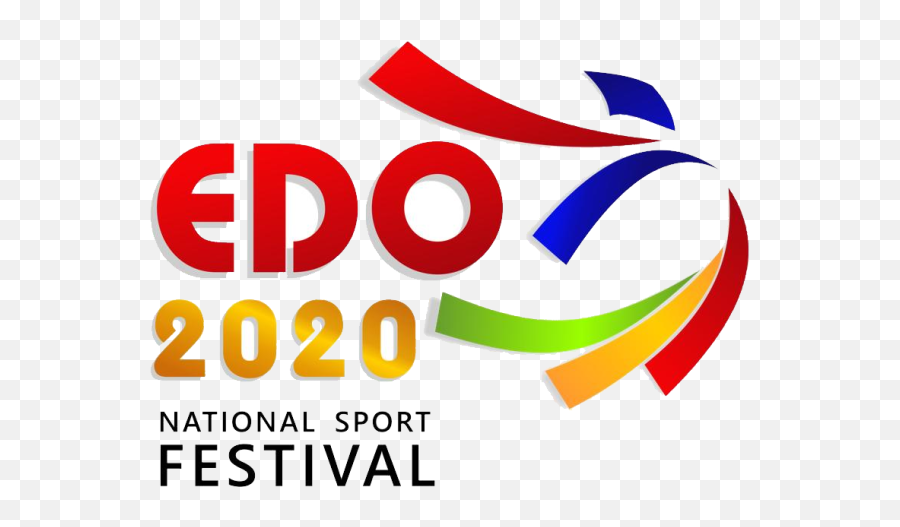 Covid19 Edo 2020 Sports Festival Will Not Be Postponed - Edo Sport Festival 2020 Png,Postponed Png
