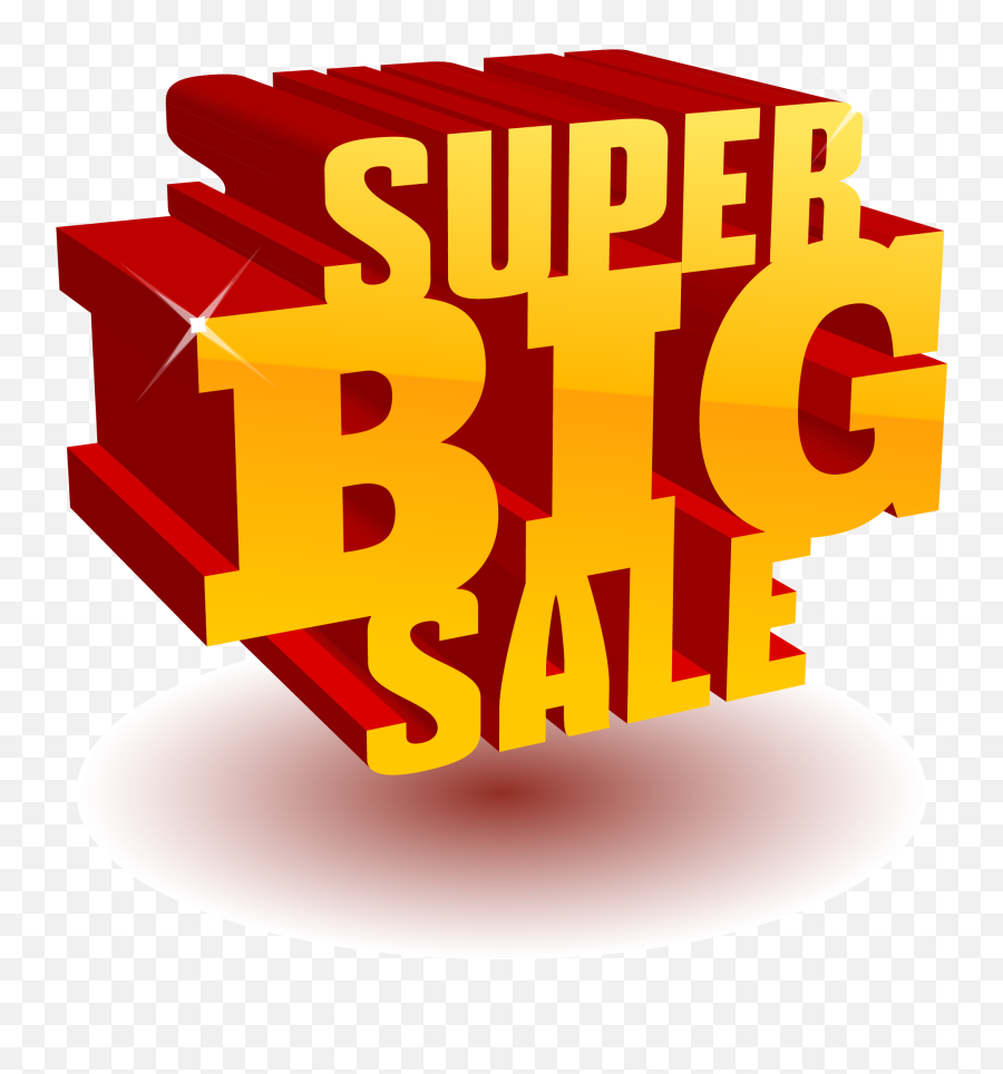 Konfest - Transparent Big Sale Png,Offer Png