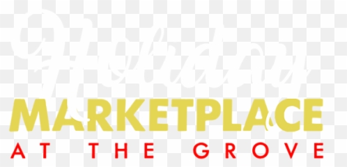 Home For The Holidays Fbmarket - Calligraphy Png,Christmas Logo Png