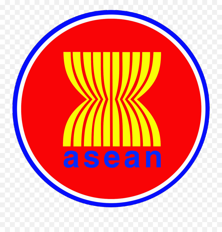 Asean - Logo Aha Centre South Spicy Bites Png,Copyright Logo Text