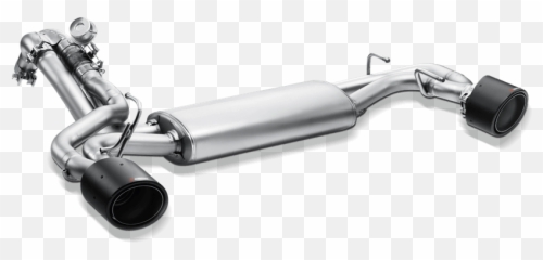 Akrapovic Abarth Slip - Akrapovic 500 Abarth Png,Exhaust Png