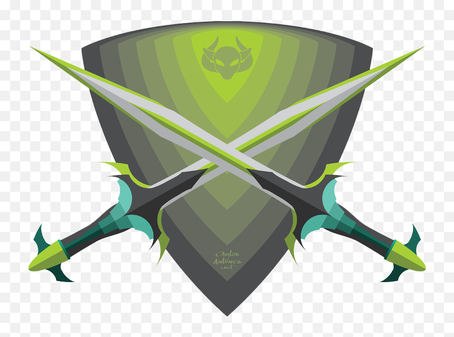 Sword Shield Png Transparent Image - Shield Logo Sword Png,Sword And Shield Transparent