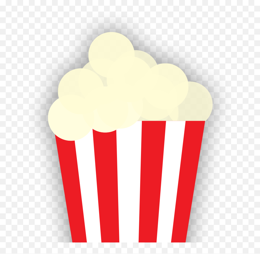 Pic Png Popcorn 9437 - Free Icons And Png Backgrounds Clip Art,Popcorn Png