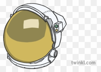 Space Helmet Illustration - Twinkl Circle Png,Space Helmet Png