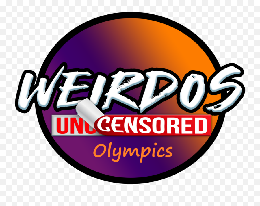 Ken Vs Doug Weirdos Uncensored Png Olympics