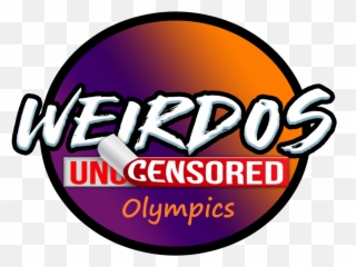 Ken Vs Doug Weirdos Uncensored Png Olympics