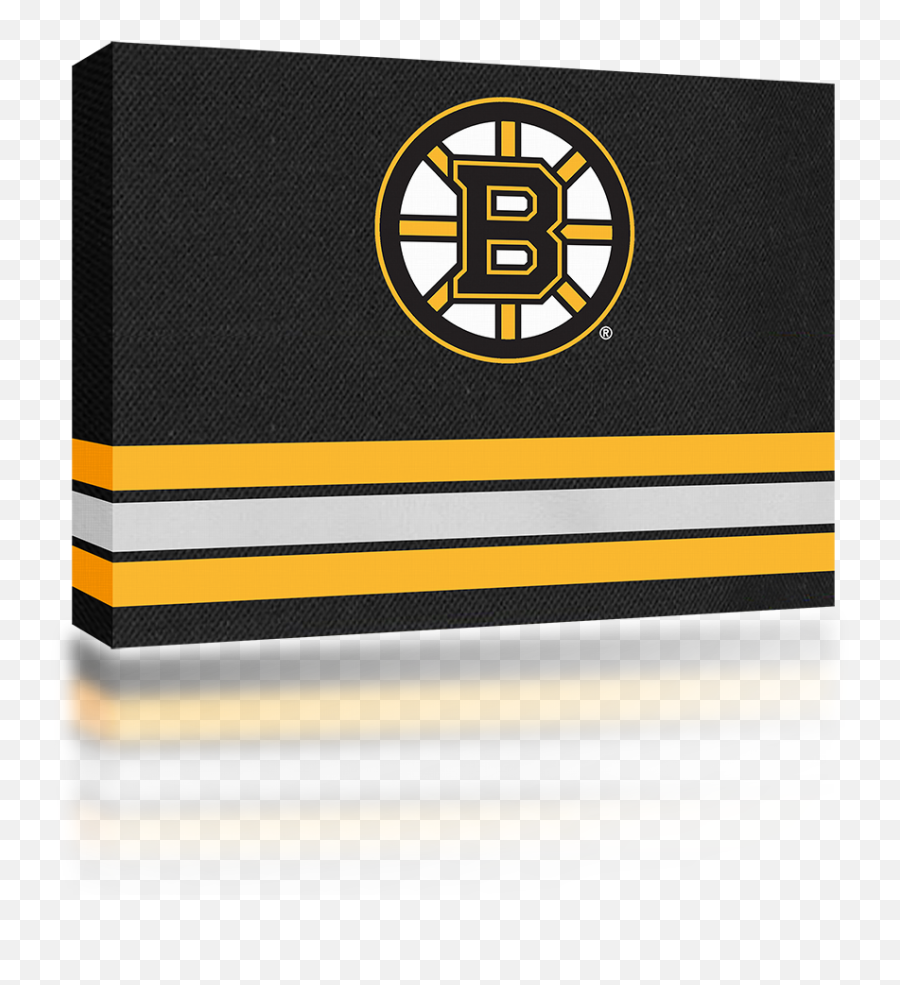 Art Canvas Prints Boston Bruins - Boston Bruins Png,Boston Bruins Logo Png