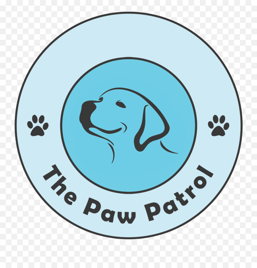 The Paw Patrol U2013 Faringdon - Smiley Face Png,Paw Patrol Logo Png