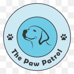 The Paw Patrol U2013 Faringdon - Smiley Face Png,Paw Patrol Logo Png