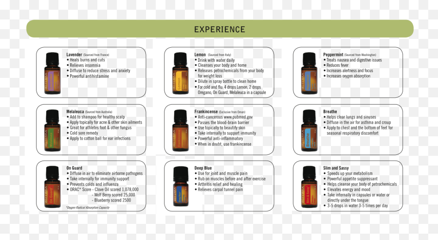 My Interview - Foot Doterra Essential Oils Png,Doterra Png