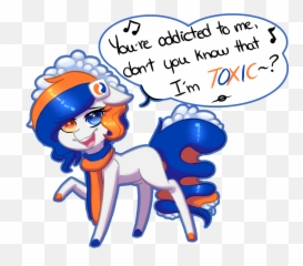 Blank Flank Britney Spears - Mlp Tide Pod Pony Png,Tide Pod Png