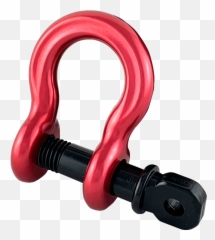 Bow Recovery Car Png Shackles