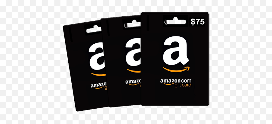 Amazon Gift Cards Png Picture - De Tarjeta De Amazon,Amazon Gift Card Png