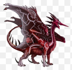 Behemoth Vs Leviathan - Dragon With Pointy Nose Png,Leviathan Png