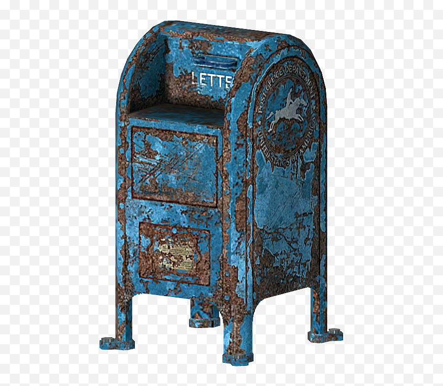 Download Mailbox Png Image For Free - Old Mailbox Png,Mailbox Png