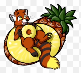 Panda - Clip Art png