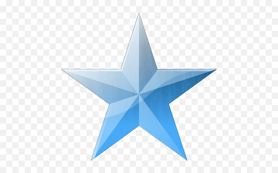 Star Icon Png - Purple Star Clip Art,Star Icon Transparent