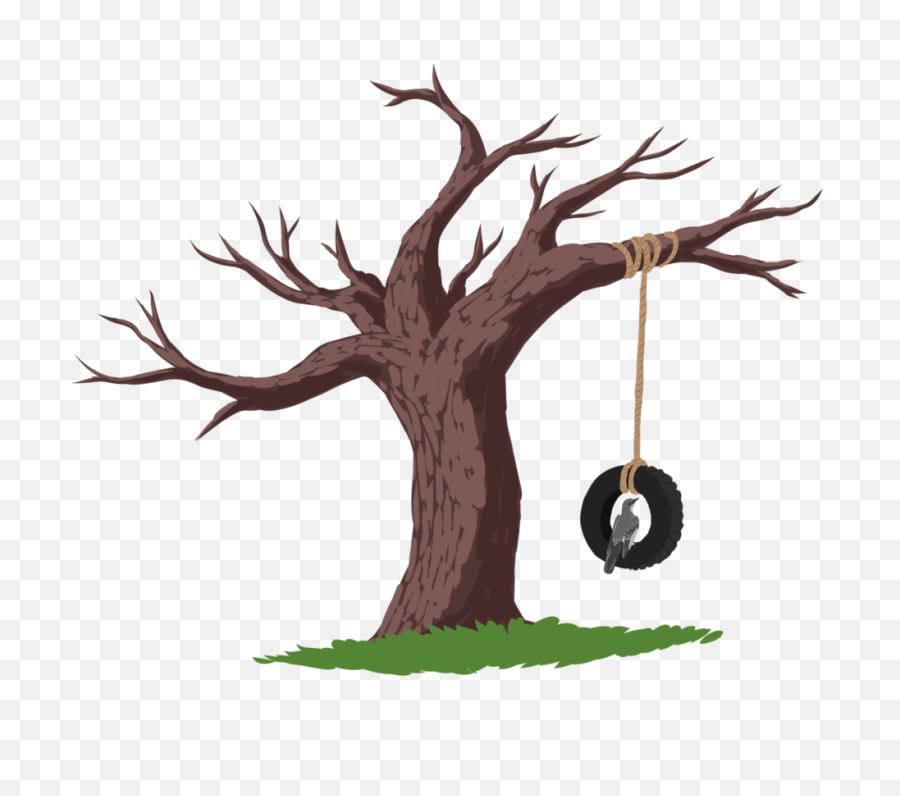 To Kill A Mockingbird - Tree To Kill A Mockingbird Png,Mockingbird Png