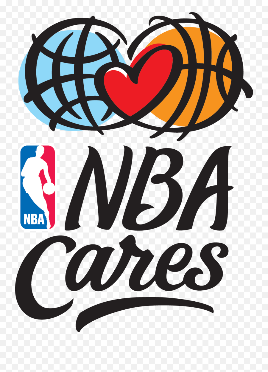 Orlando Magic Community Ambassador Nick Anderson - Nba Cares Png,Orlando Magic Png