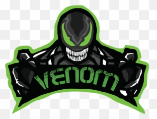 Mens - Venom Logo For Gaming Png,Venom Logo Png