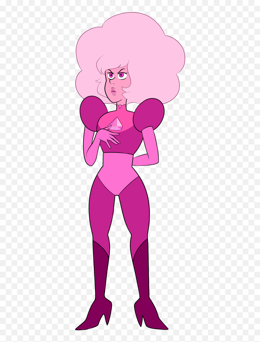 Pink Diamond - Steven Universe New Pink Diamond Png,Pink Diamond Png