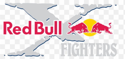 Red Bull X - png