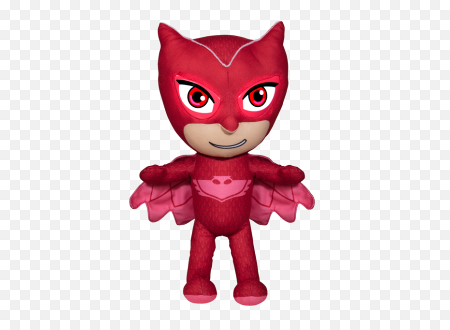 Pj Masks Owlette Goglow Pal - Pj Mask Owlette Png,Pj Masks Png