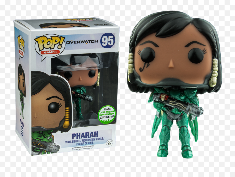 Eccc 2017 - Funko Stranger Things Steve Png,Pharah Transparent