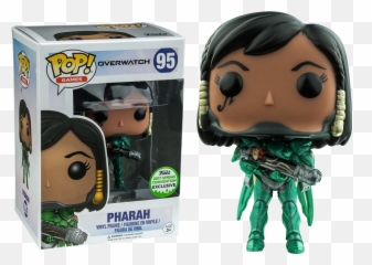 Eccc 2017 - Funko Stranger Things Steve Png,Pharah Transparent