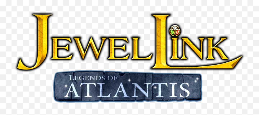 Nintendo Dslogo U2013 Jewel Link Legends Of Atlantis Europe - Guinness Png,Ds Logo