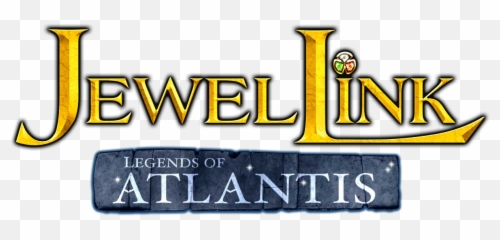 Nintendo Dslogo U2013 Jewel Link Legends Of Atlantis Europe - Guinness png