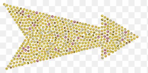 Trianglesymmetryarea Png Clipart - Royalty Free SVG Emojis De Seta Png