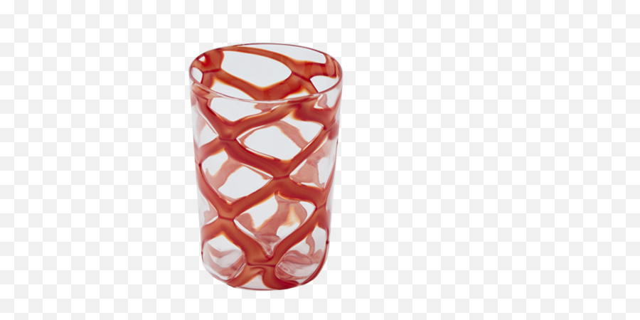 Doge Water Glass Red - Vase Png,Doge Png