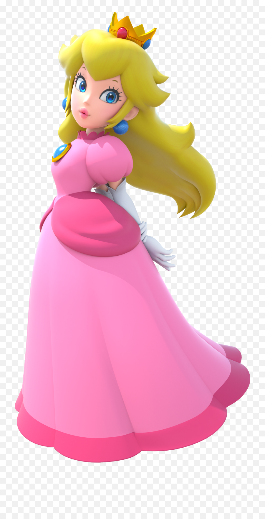 Which Side Would Funky Kong Join - Super Mario Bros Fanpop Princess Peach Png,Funky Kong Png