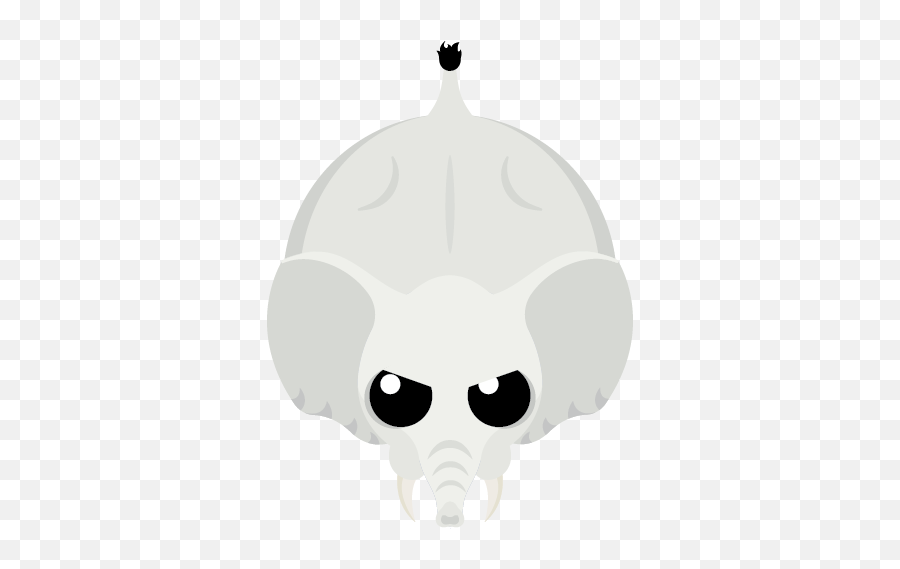 Elephant Mopeio Wiki Fandom - Illustration Png,White Elephant Png