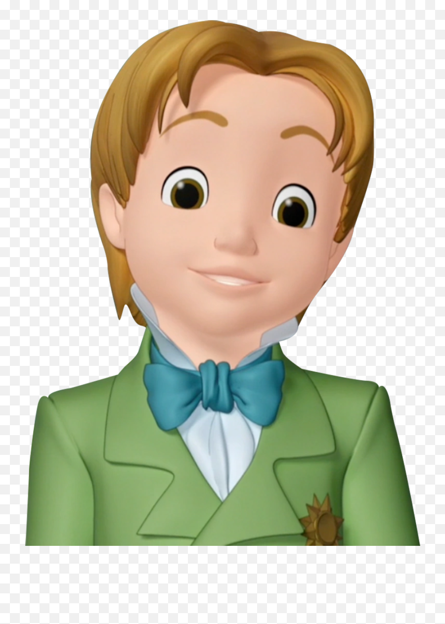 Princesa Sofia - Príncipe James 01 Imagens Png James From Sofia The First,Princesa Sofia Png