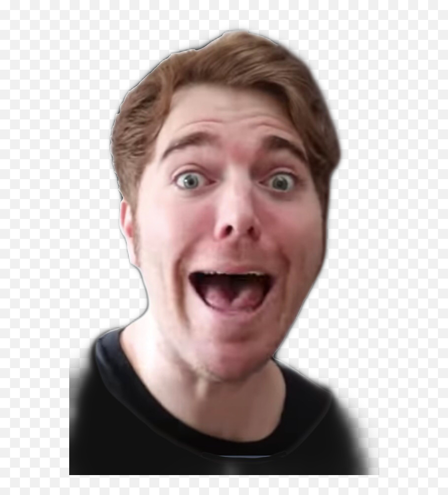 Popular And Trending Shane Stickers - Shane Dawson Transparent Background Png,Shane Dawson Png