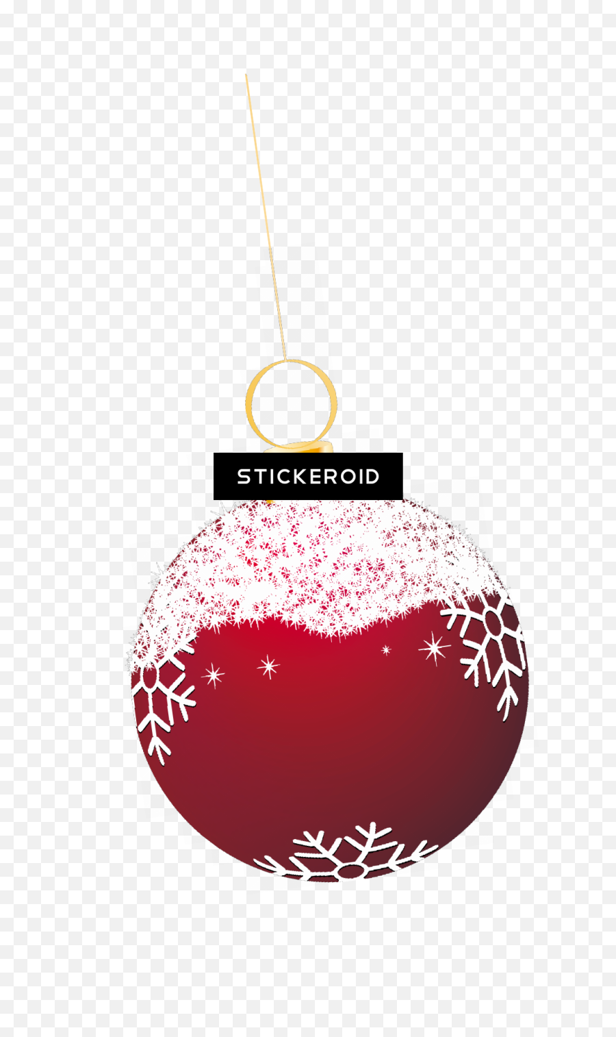 Download Christmas Tree With Red Balls - Christmas Ornaments Red Christmas Balls Design Png,Christmas Ornaments Transparent Background